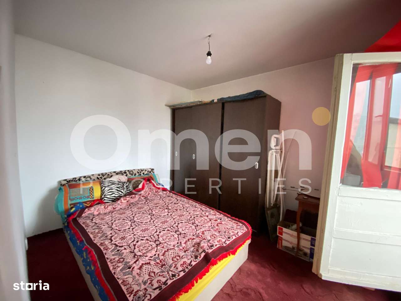 Apartament cu 3 camere, la 5 minute de Kaufland Vasile Alecsandri - Imagine principală: 3/9