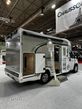 Peugeot KAMPER CHAUSSON 650 ETAPE LINE 2.2HDI 140KM NOWY! - 3