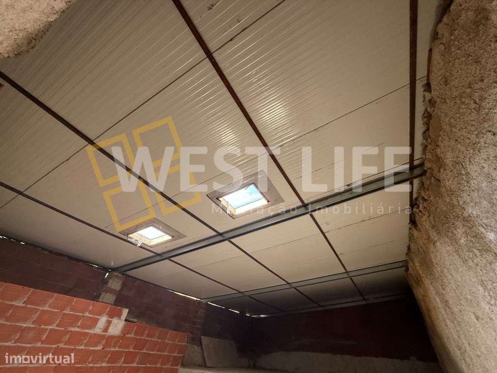 Imóvel com PROJETO APROVADO para moradia T2 - Enxara do Bispo, Mafra - Grande imagem: 5/21