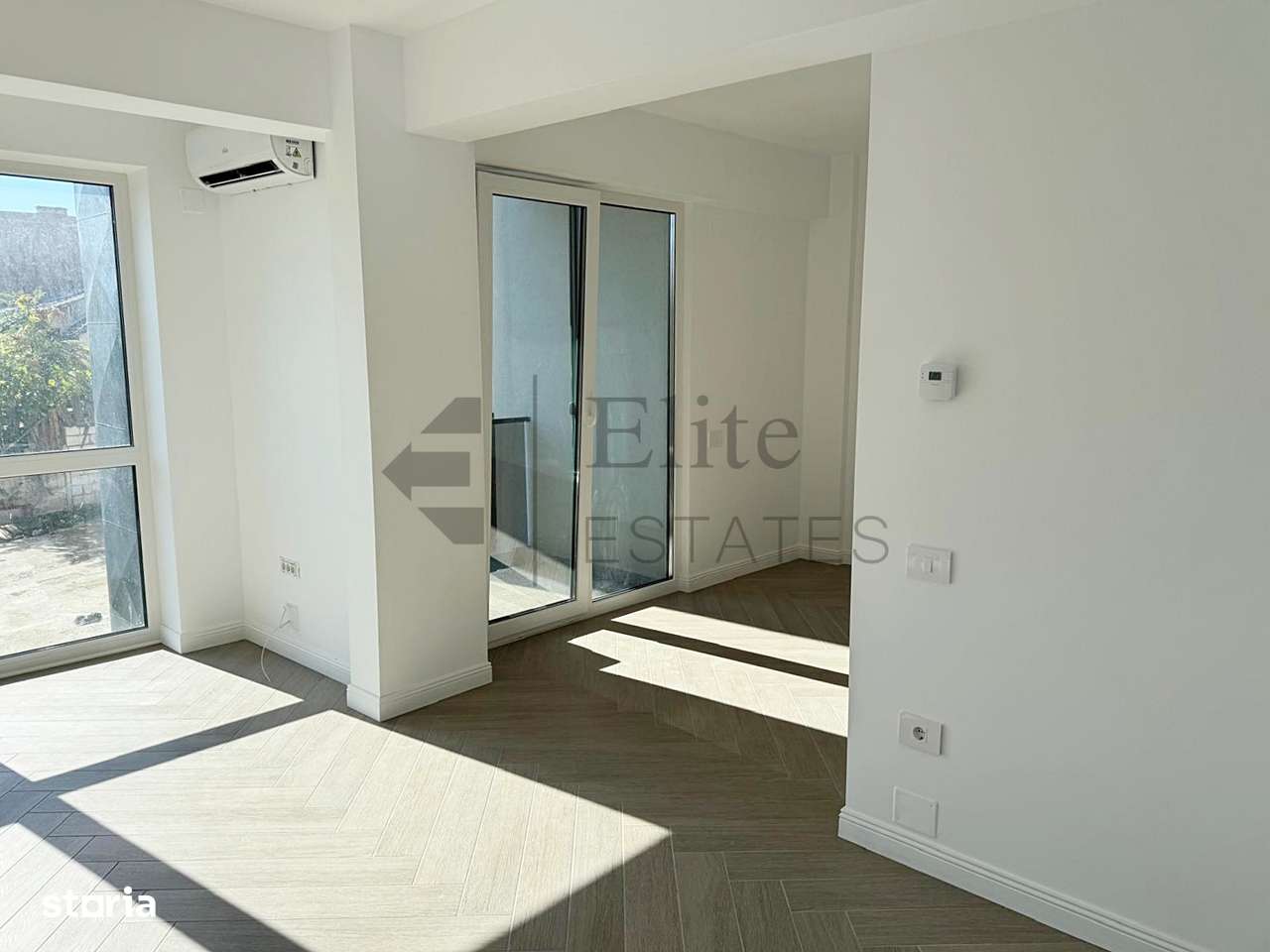 Apartament 2 camere, bloc nou, Cantemir, etajul 1 Oradea-1