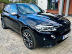 BMW X5 M M50d - 2