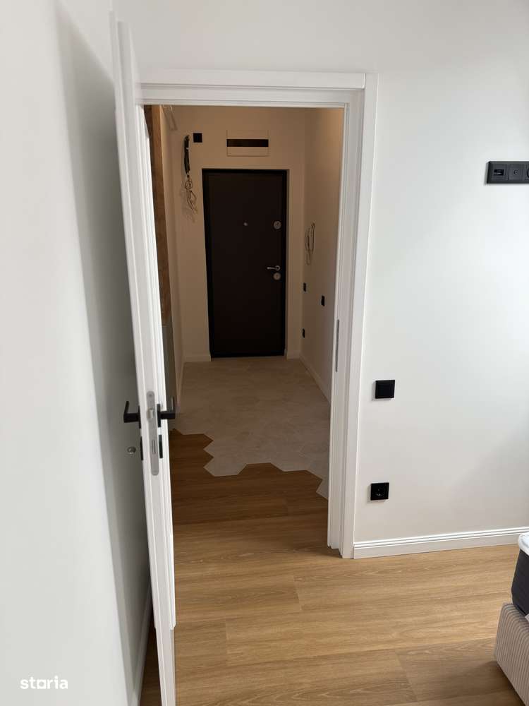 Apartament Bloc Nou - Imagine principală: 5/10