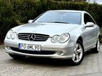 Mercedes-Benz CLK 320 - 9