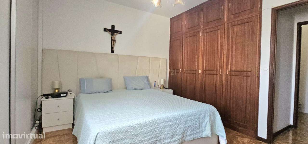 Moradia T4 Bi-Familiar em Primeira Linha de Mar – Vila do Conde-23