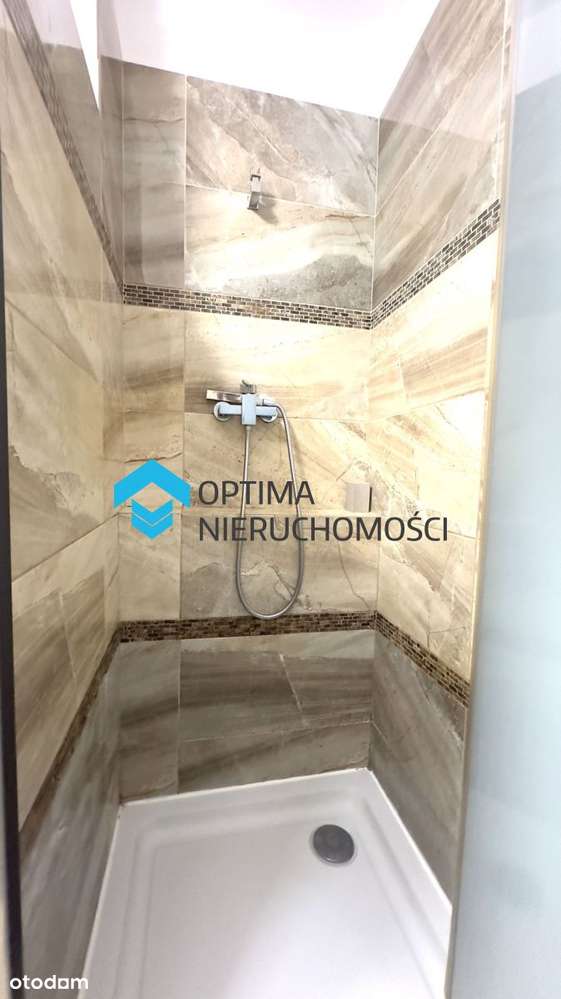 Fenomenalna kawalerka- Zabobrze Iii-19