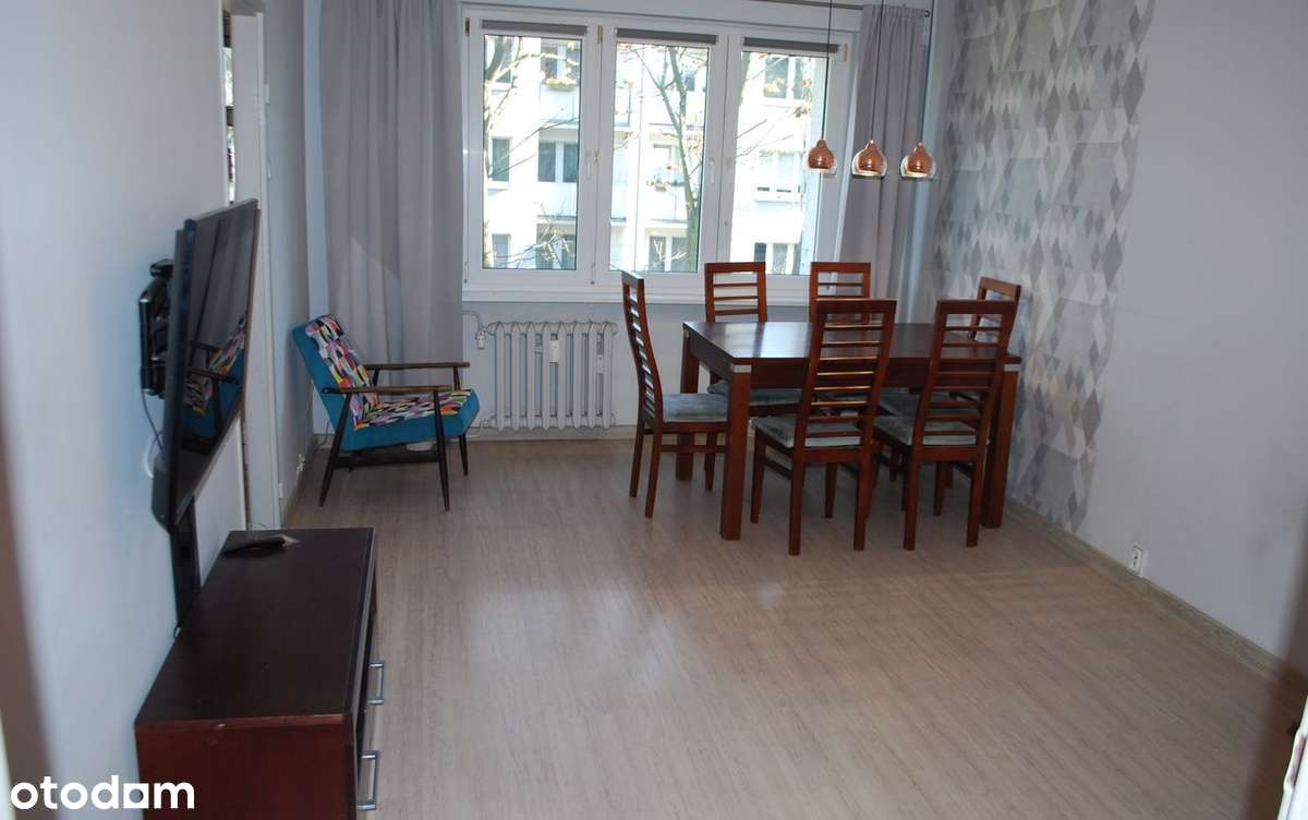 REZERWACJA Rataje, os. Piastowskie, blisko tereny zielone nad Wartą