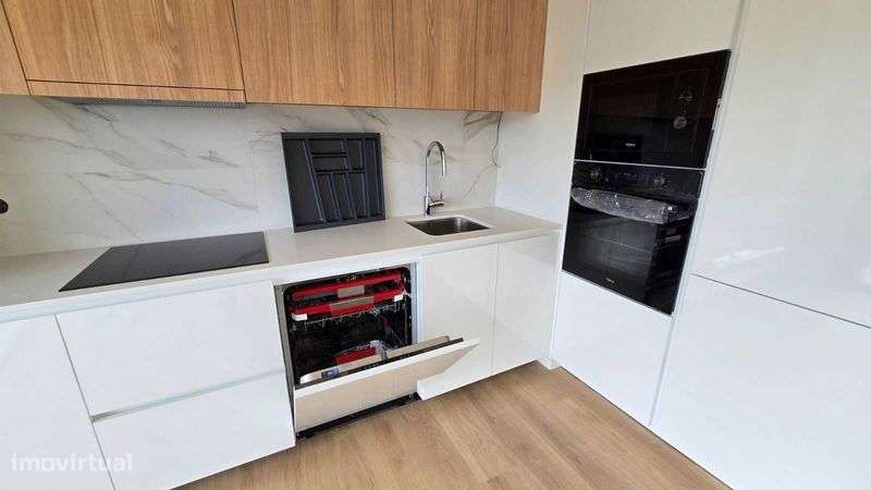 T0 novo asprela , faculdades - Grande imagem: 4/8