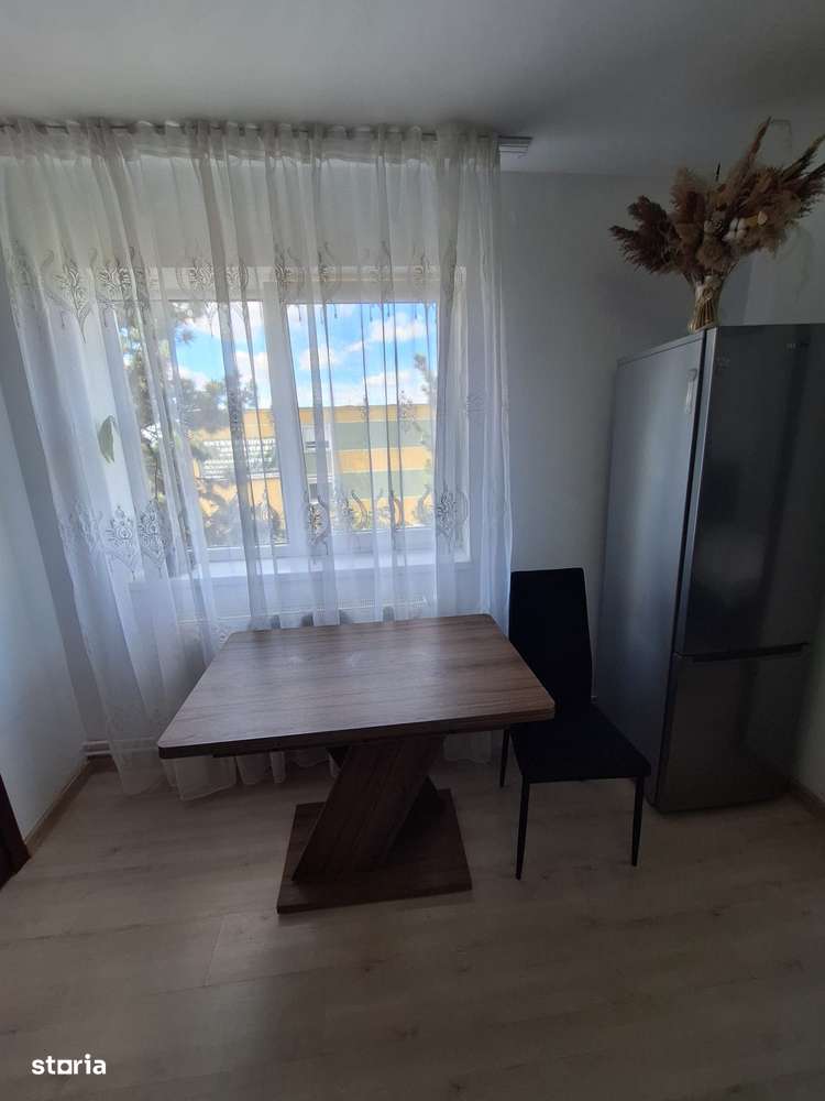 Apartament 2 camere zona Kaufland mobilat utilat 47.000eur neg-5