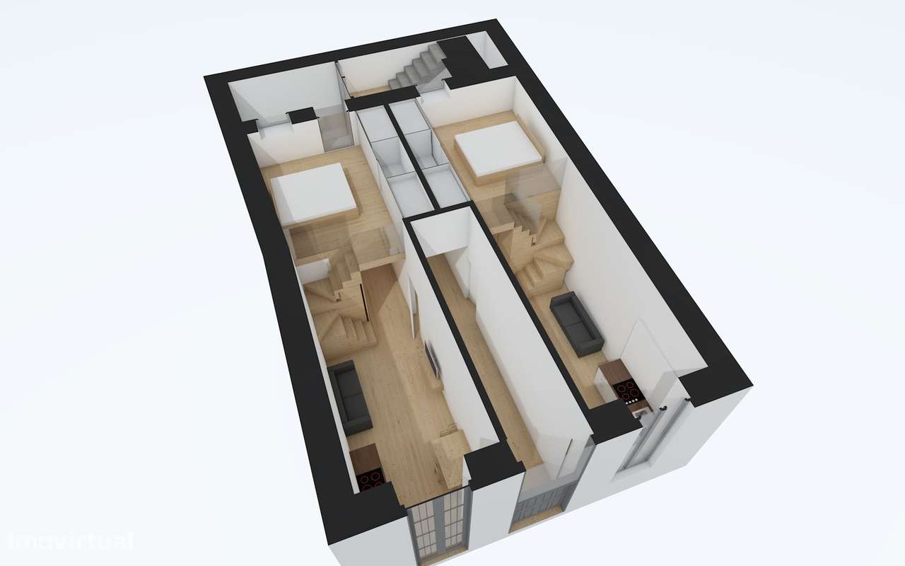 Edifício Centro Histórico de Coimbra-10