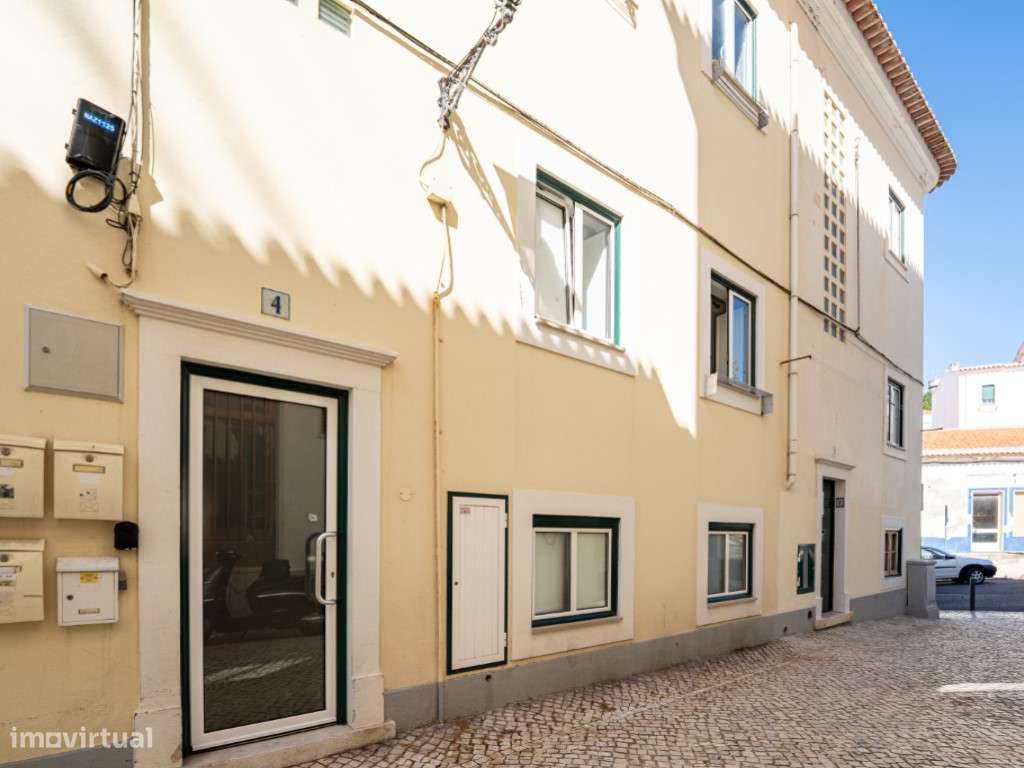 Apartamento a 350 metros da praia-13