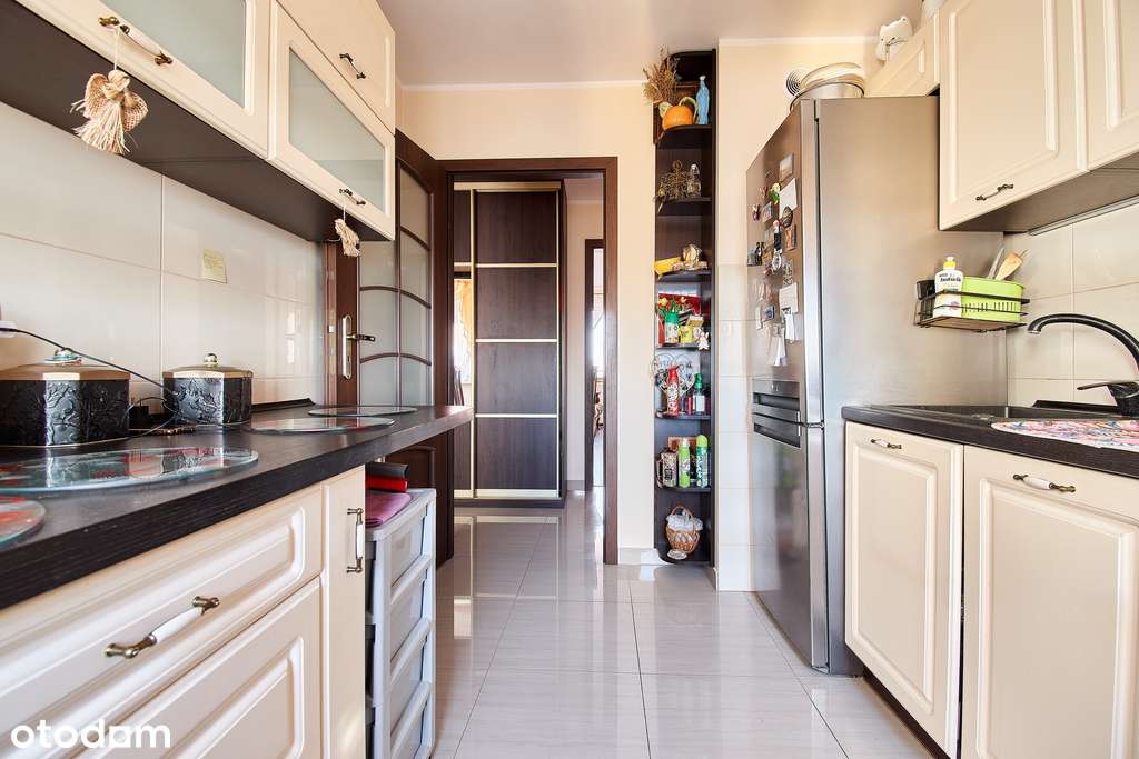 M3 48,50 m2, Wieżowiec z Windą 8 p. | Szwederowo-7