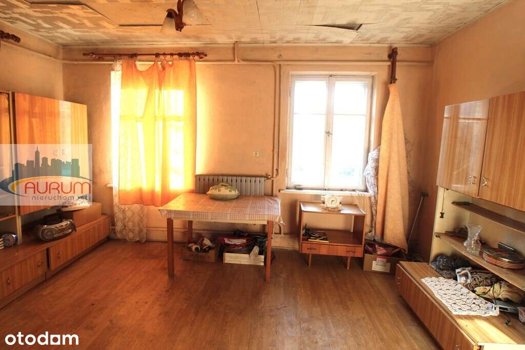 DOM WOLNOSTOJACY W DZIELNICY ŻARY - KUNICE-3