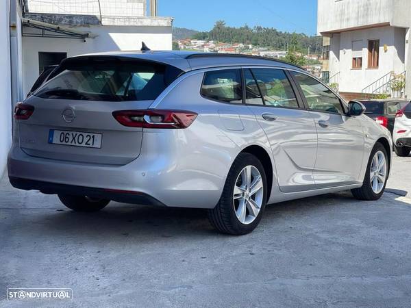 Opel Insignia Sports Tourer 1.6 CDTi Business Edition - 4