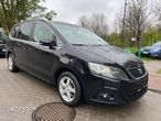 Seat Alhambra 2.0 TDI Style 4x4 - 1