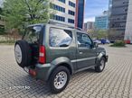 Suzuki Jimny 1.3 Club - 14