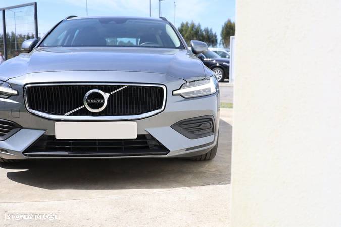 Volvo V60 2.0 D3 Momentum - 22