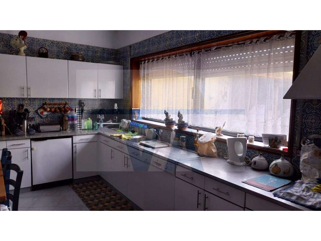 Moradia de 3 Frentes a 100m da Praia - Lavra - Grande imagem: 5/18