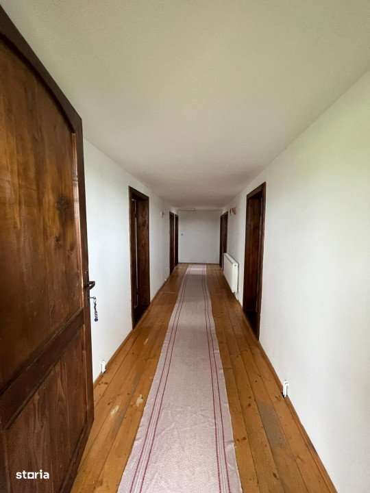 Cabana de 210mp, 2600 mp teren, in Rachitele - Imagine principală: 5/12