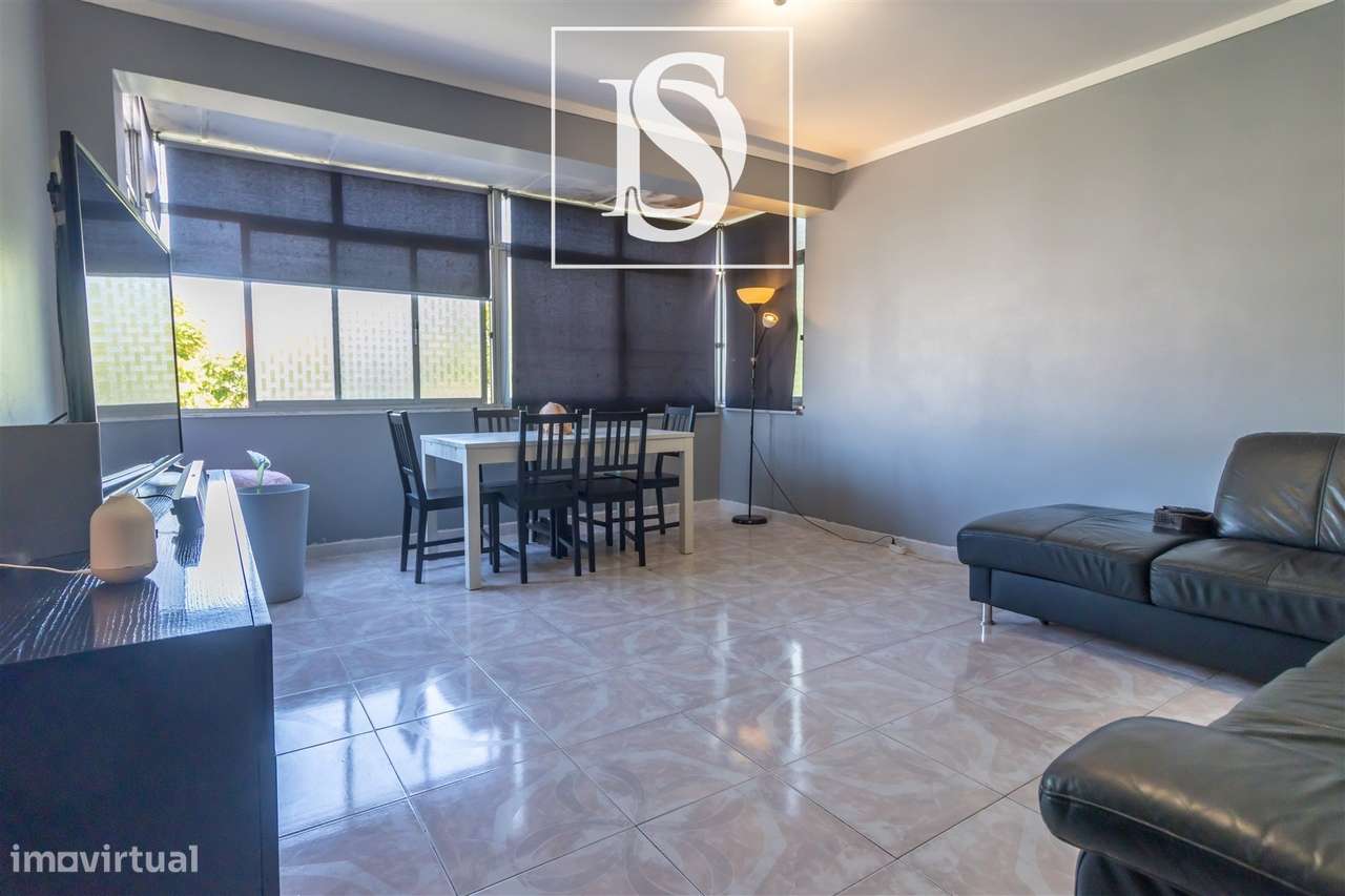 Apartamento T3 Venda em Almada, Cova da Piedade, Pragal e Cacilhas,Alm-0