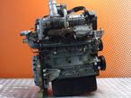 Motor RENAULT MASTER 2.5 D de 1998 Ref: 814067 - 1