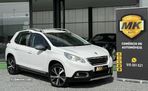 Peugeot 2008 1.6 BlueHDi Allure - 1