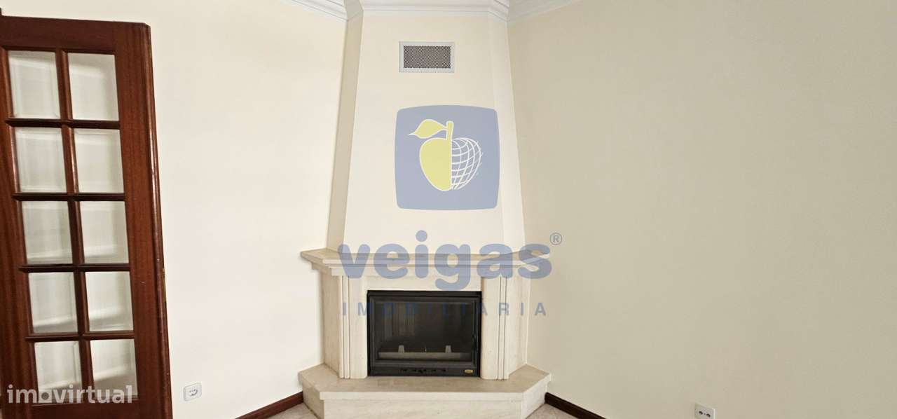 Apartamento T2 – Algueirão-Mem Martins – Cavaleira-15