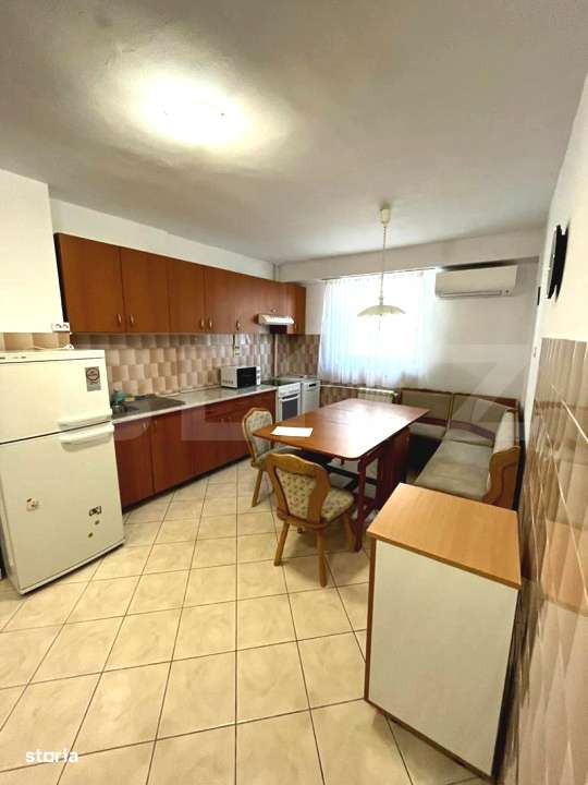 Apartament cu 3 camere, 74 mp, Spitalul Judetean - Imagine principală: 5/9