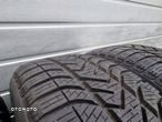 BMW 1 F40 2 F44 F45 F46 WZ 489 5X112 195/55R17 - 4