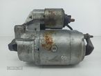 Motor De Arranque Renault 19 I (B/C53_) - 3