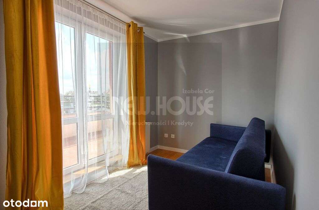 Gumieńce dwa poziomy dla rodziny!-17