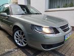 Saab 9-5 2.0T SportCombi Linear - 17