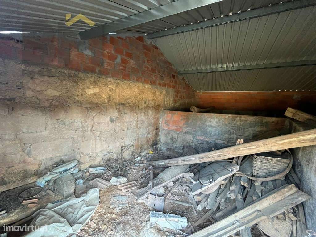 Armazém para venda em Freixial do Campo! - Grande imagem: 4/12