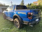 Ford Ranger Raptor - 4