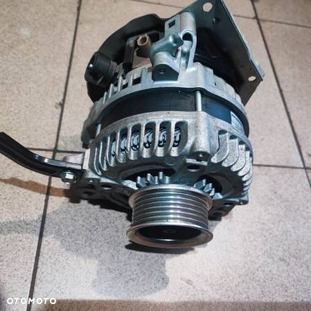 ALTERNATOR HONDA CR-V 2.0 - 7