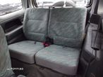 Scaune Suzuki Jimny spate scaune fata Jimny scaune interior Dezmembrez - 4