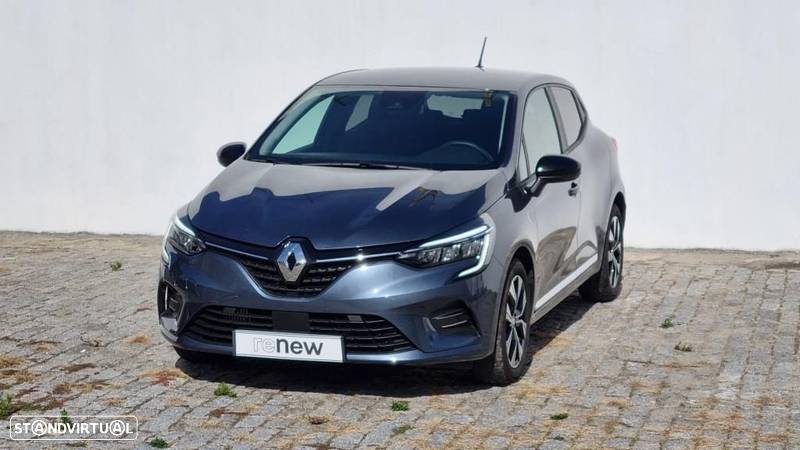 Renault Clio 1.0 TCe Evolution - 3