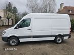 Mercedes-Benz SPRINTER - 5