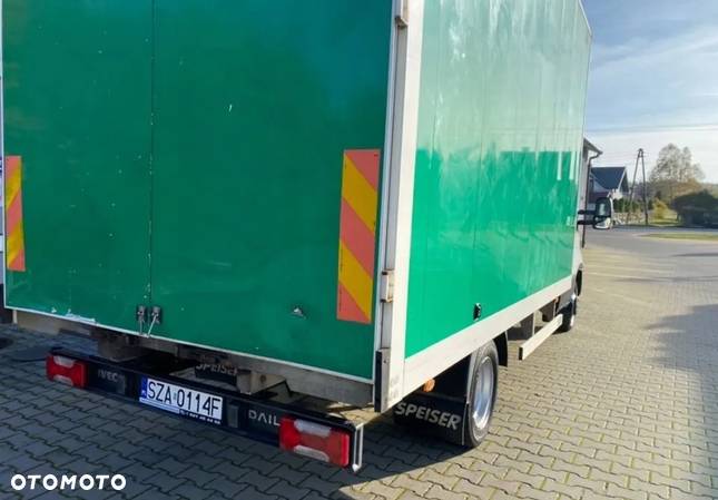 Iveco Daily 35 C15 Kontener 4.4m - 30