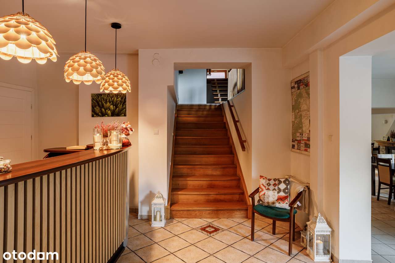 Rudy Lis - Inwestycja w sercu Szczyrku z pewnym potencjałem-9