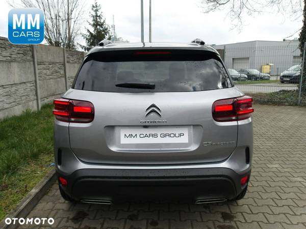 Citroën C5 Aircross - 14