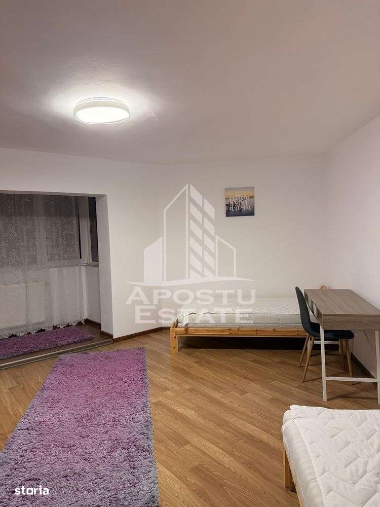 Apartament 2 camere, Pet Friendly, zona Soarelui - Imagine principală: 5/6