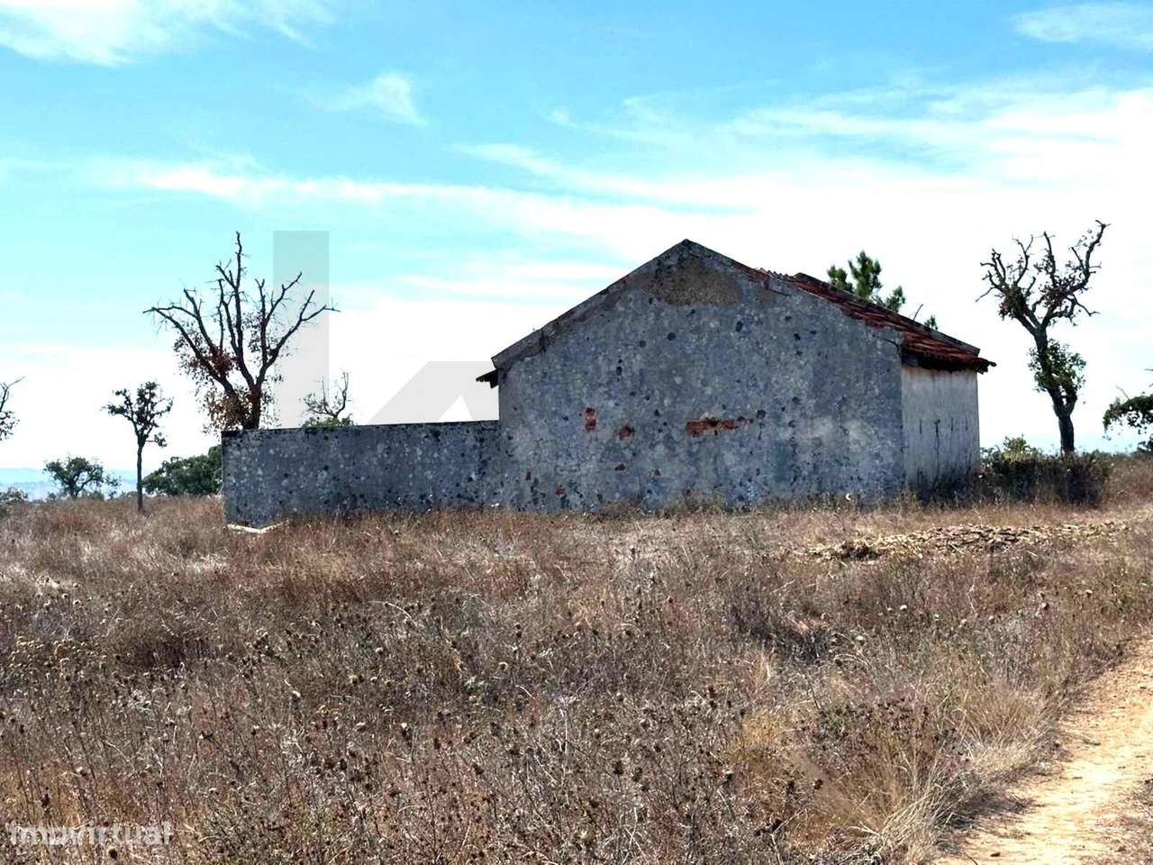 Terreno 47 ha - Projeto Aprovado para Empreendimento Turístico T50 - Grande imagem: 5/10