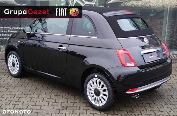 Fiat 500 - 2