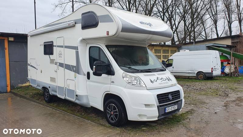 Fiat Ducato - 1