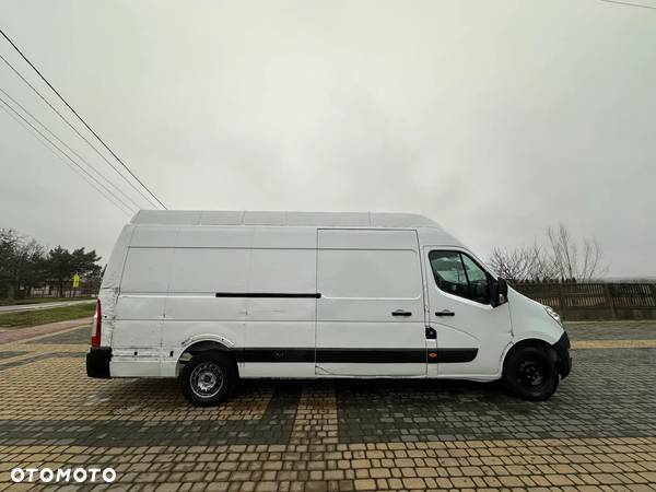 Renault Master - 10