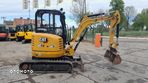 Caterpillar 302.7D  2019r - 1