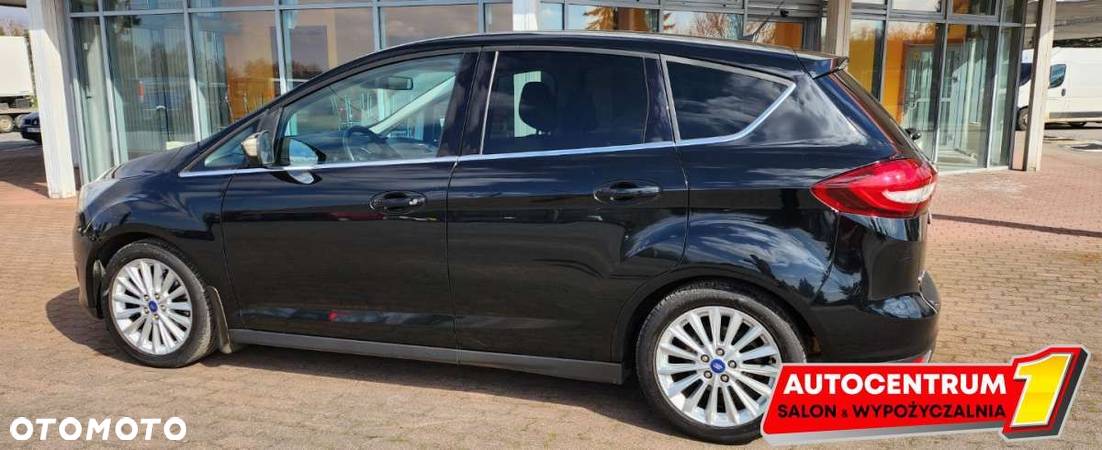 Ford C-MAX - 15