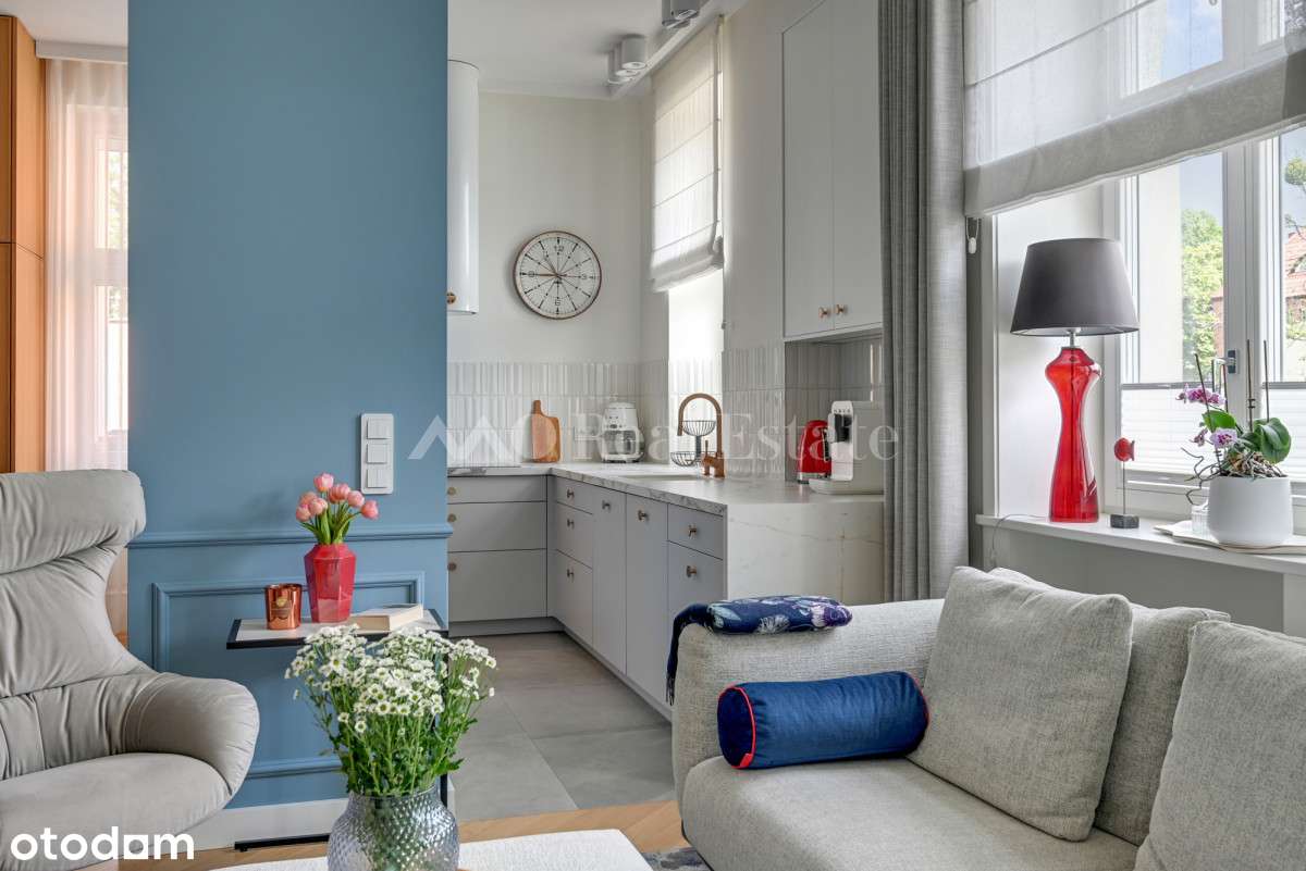 Unikatowy apartament | Sopot | Morze | Plaża-4