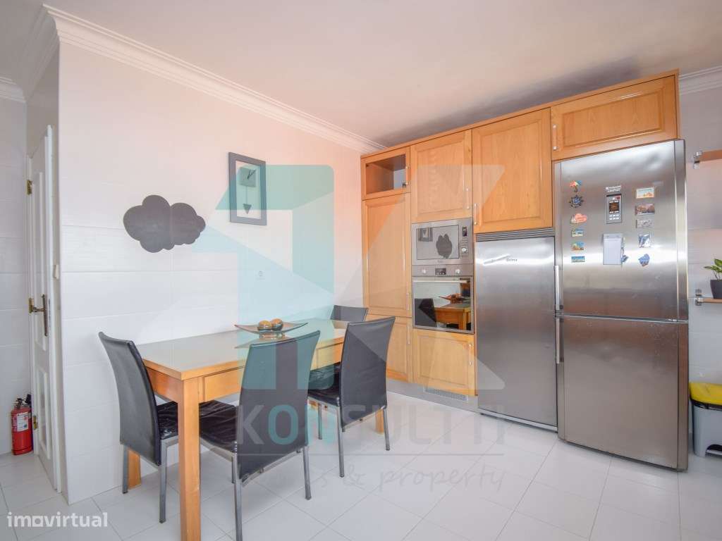 Moradia T5 - Ericeira - Baleia - Grande imagem: 5/46