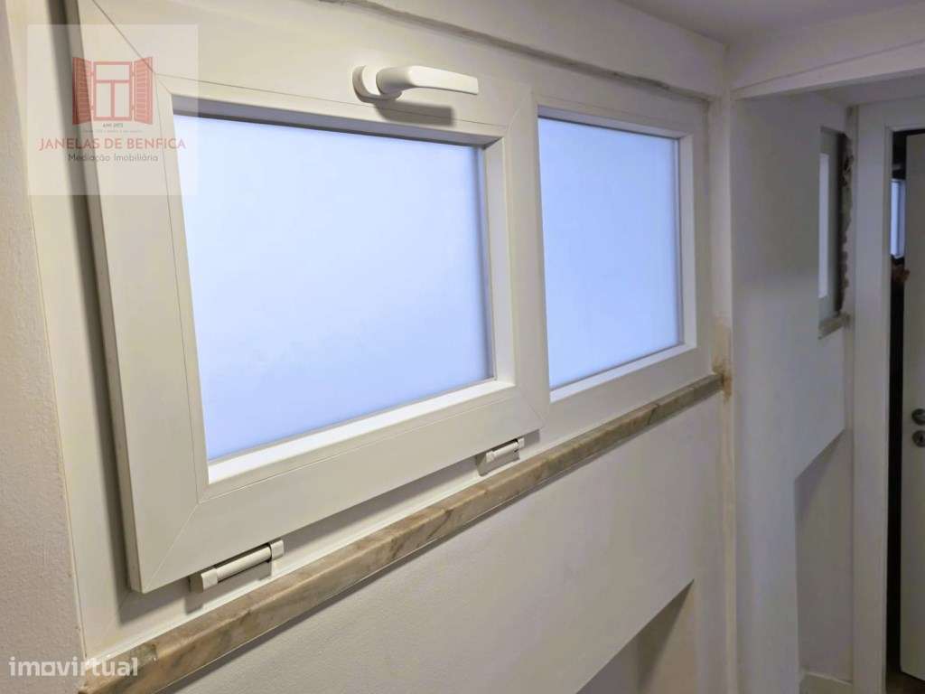 T1+1 São Domingos de Benfica - Lisboa-14